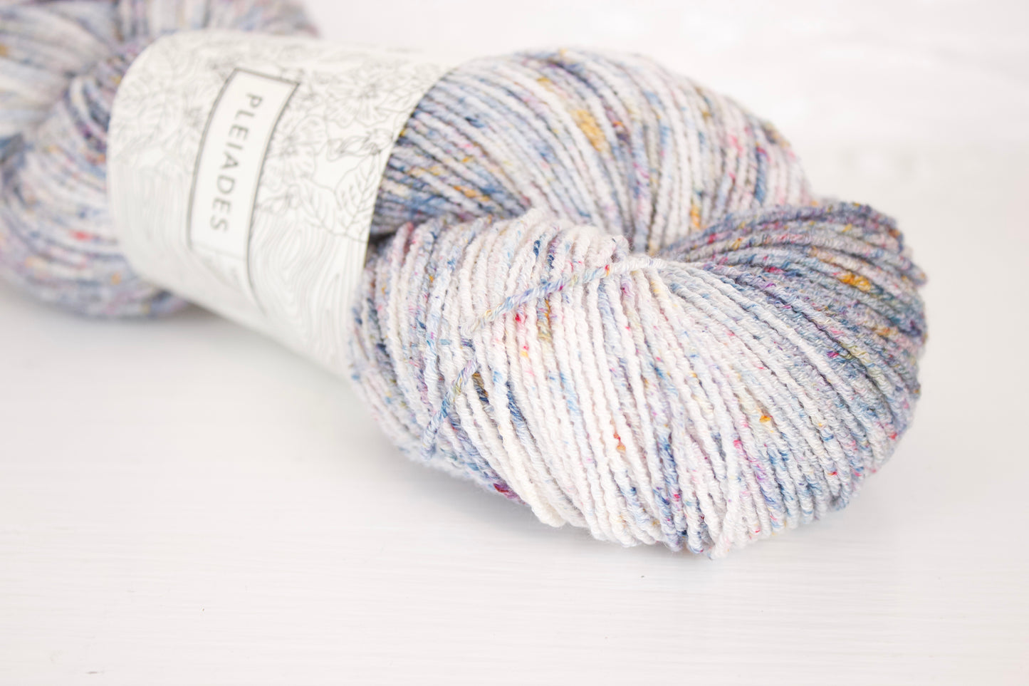 Dark Confetti - Pleiades Eco