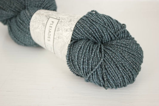 Shadow (teal-black)  - Pleiades Eco