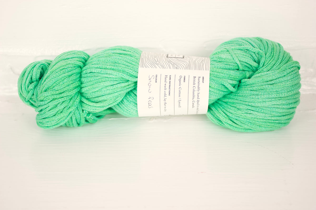 Snow Peas - Taika