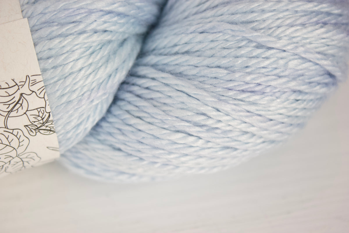 Chilled Lavender - Alnilam