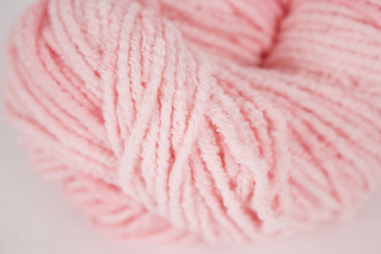 Strawberry Macaron  - Hyades Worsted