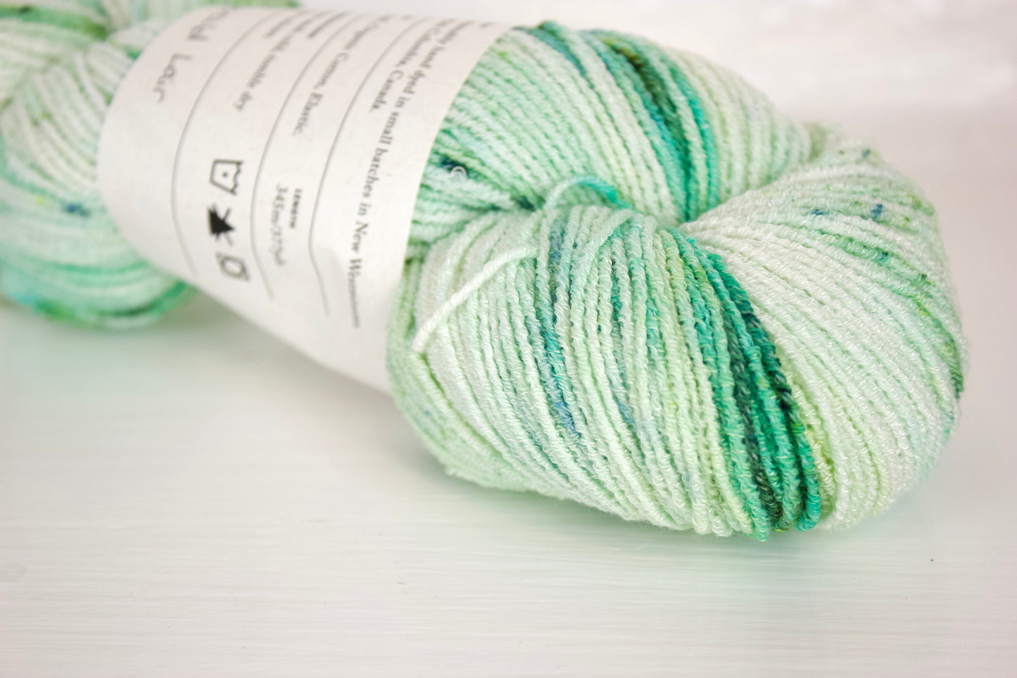 Emerald Lair - Pleiades Eco