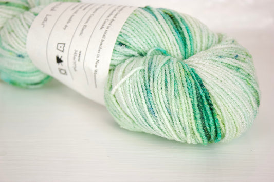 Emerald Lair - Pleiades Eco