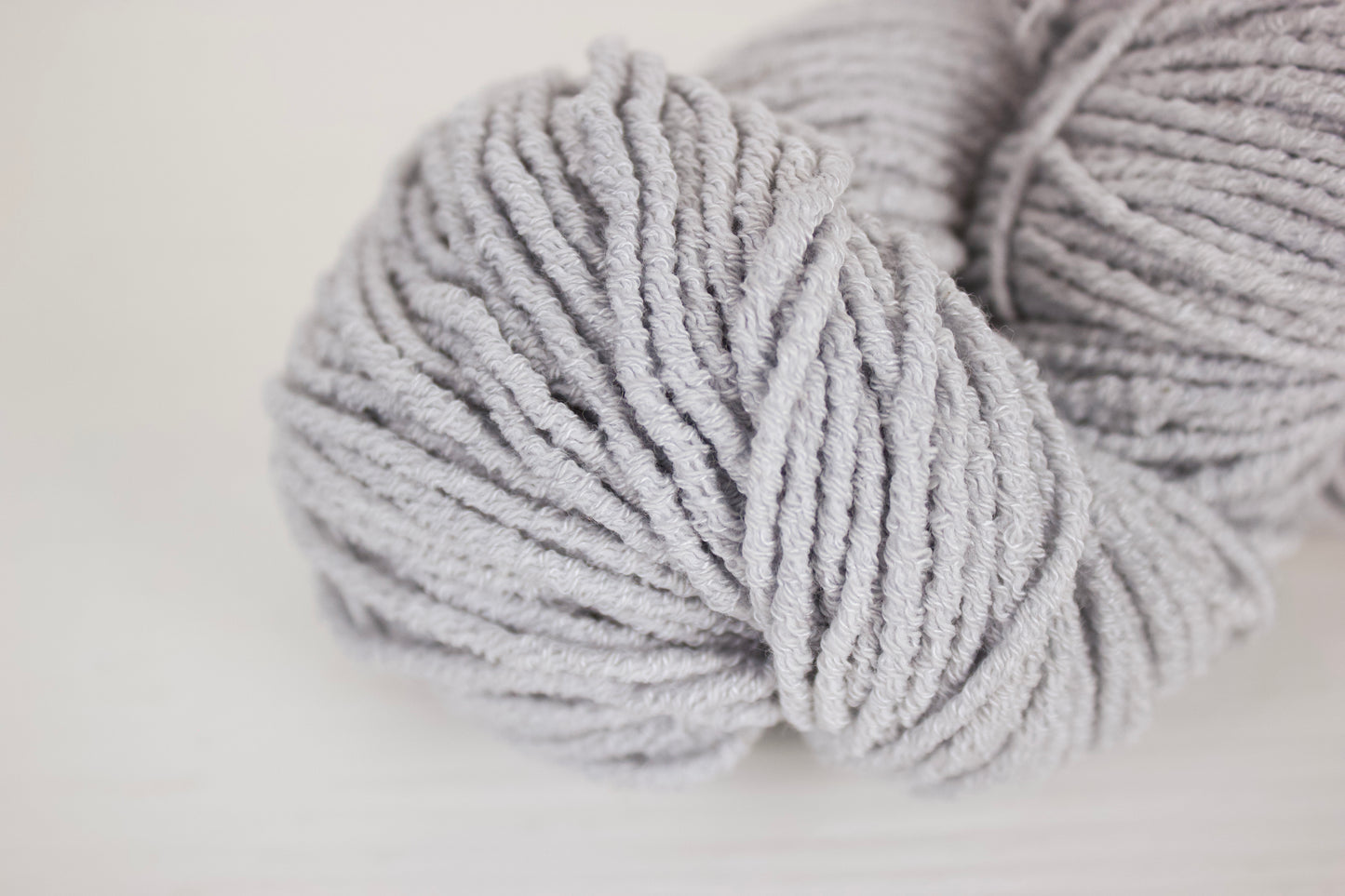 Silver - Hyades Worsted