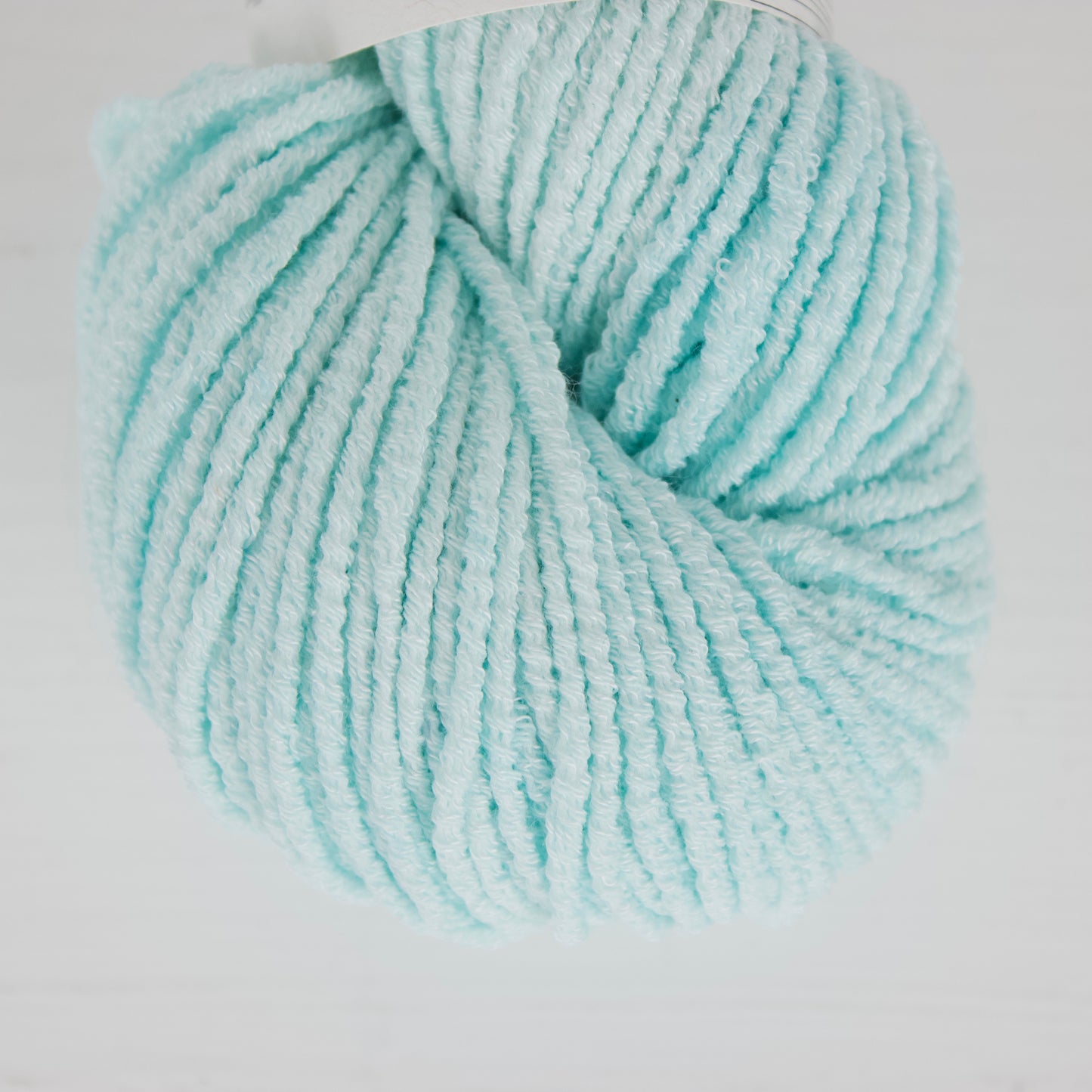 Glacier - Hyades Worsted