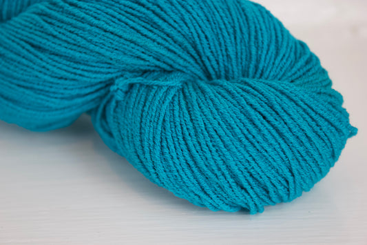 Electric Blue - Pleiades Eco - Defective - AS-IS - no label