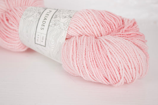 Strawberry Macaron - Pleiades Eco