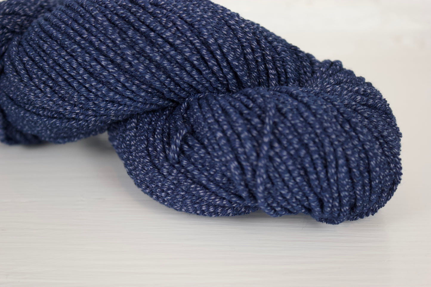 Midnight - Hyades Worsted