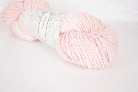 Strawberry Creme  - Hyades Worsted