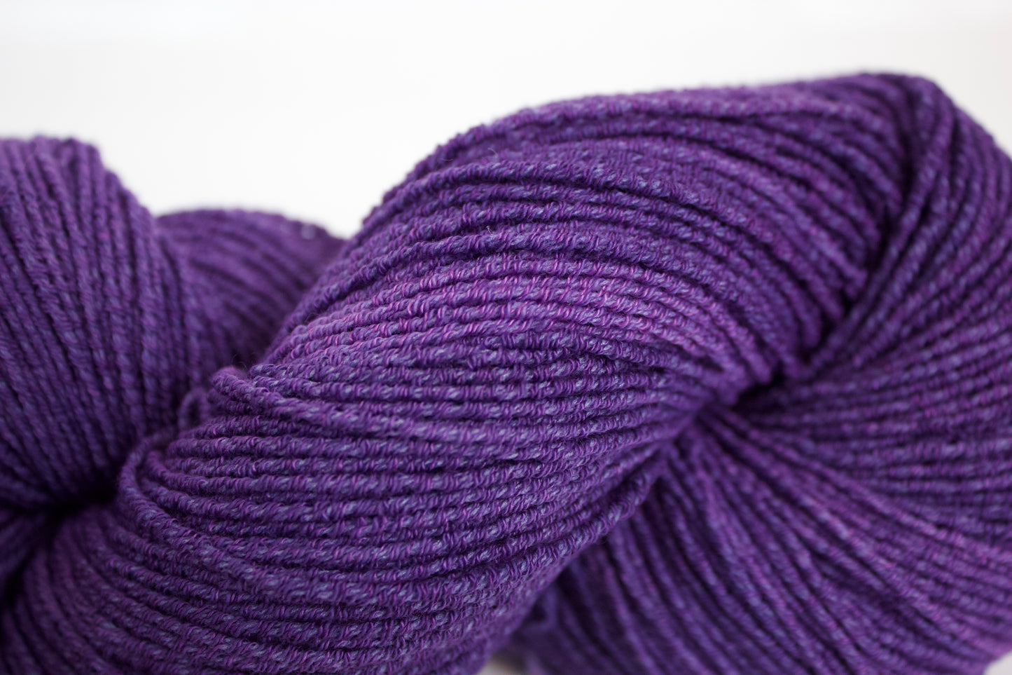 Purple - Pleiades Eco - AS-IS, waxy texture, no label