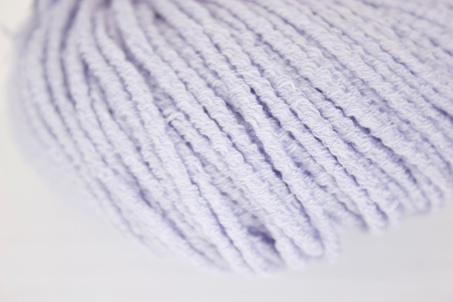 Lavender Clouds - Hyades Worsted