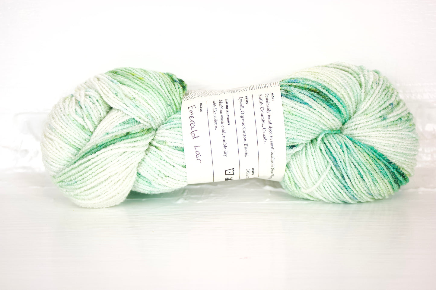 Emerald Lair - Pleiades Eco