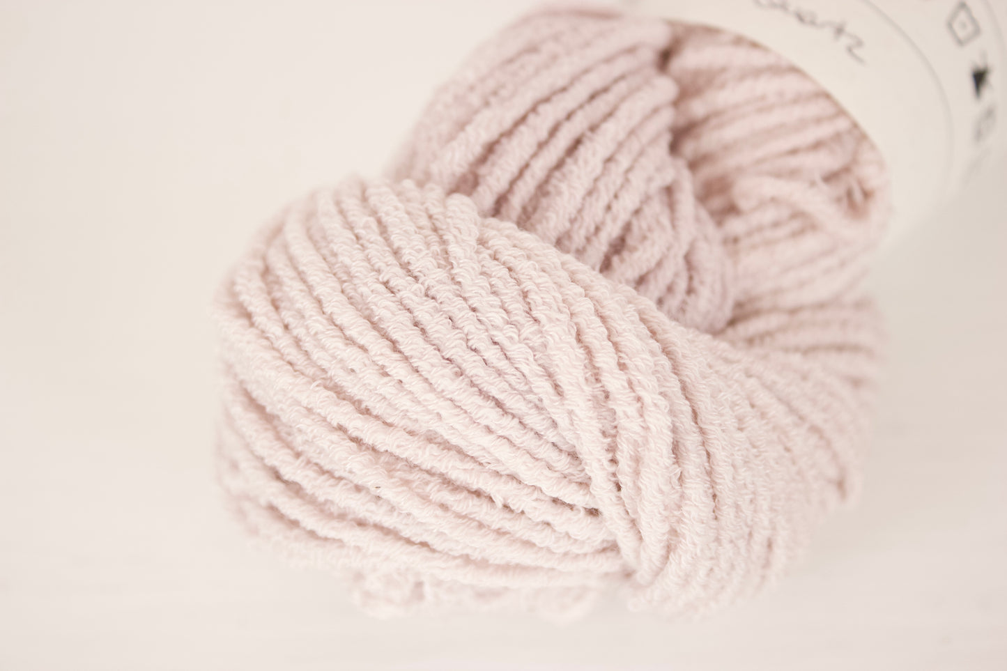 Rose Quartz - Hyades Worsted
