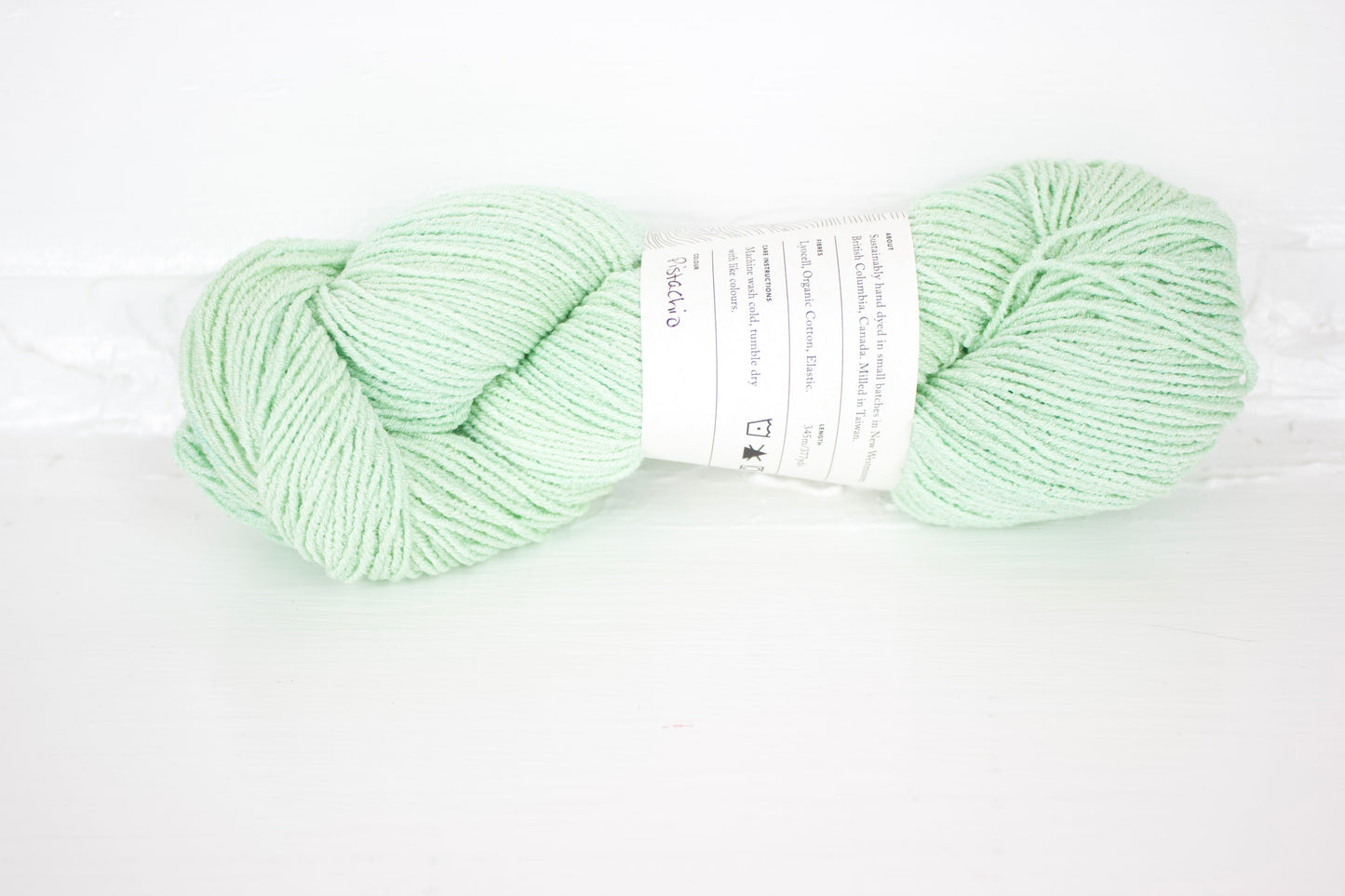 Pistachio - Pleiades Eco