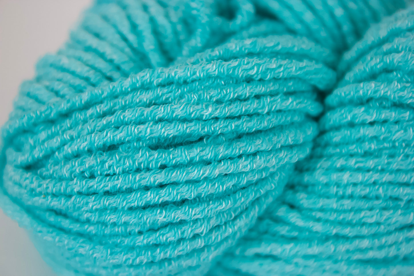 Mountain Lake (semi-solid) - Hyades Worsted