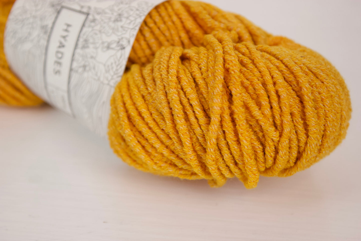 Marigold - Hyades Worsted