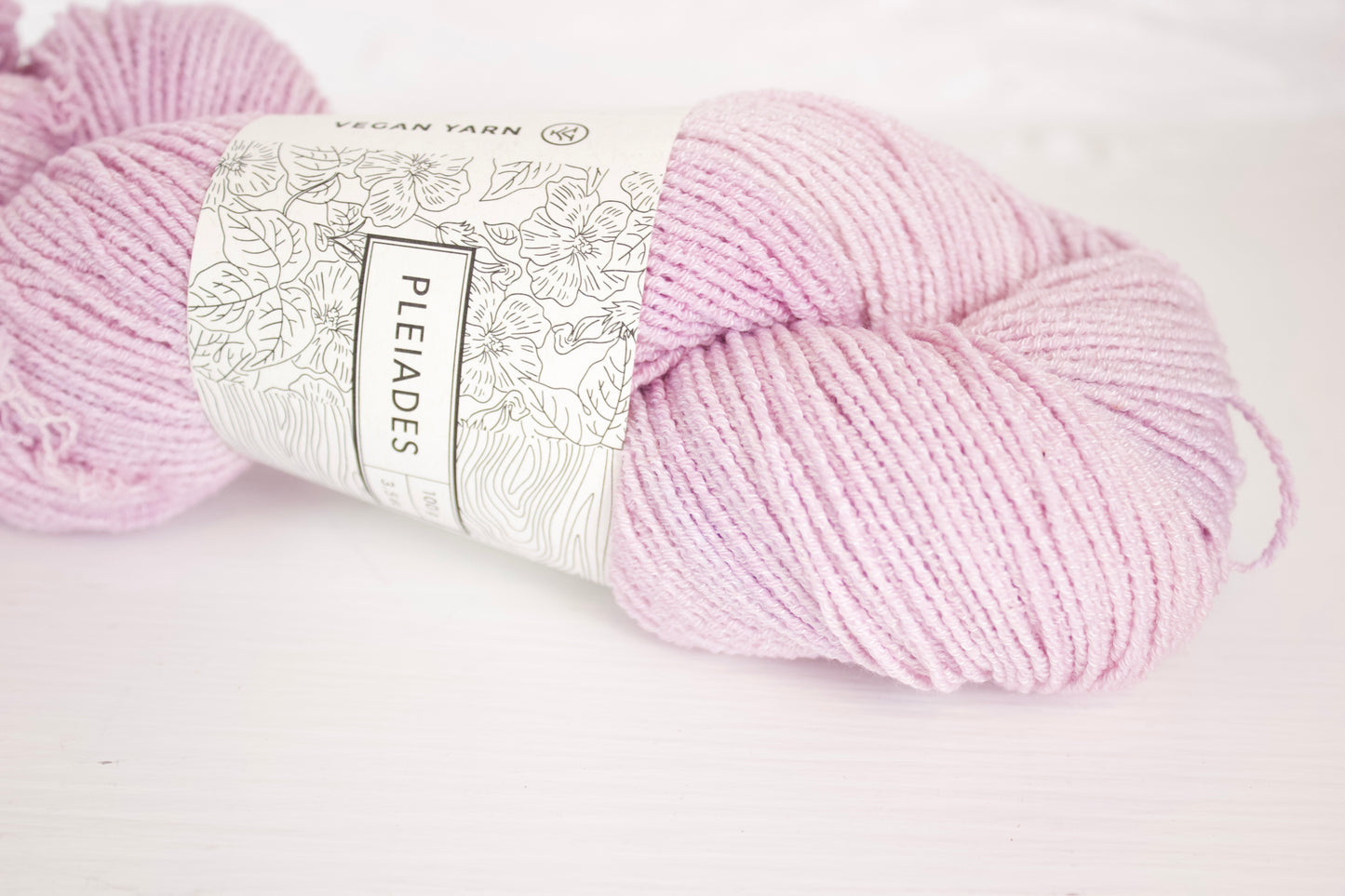Grapesicle - Pleiades Eco