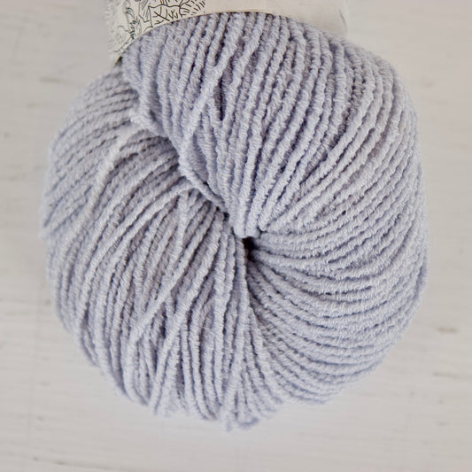 Steely Blue - Pleiades Eco