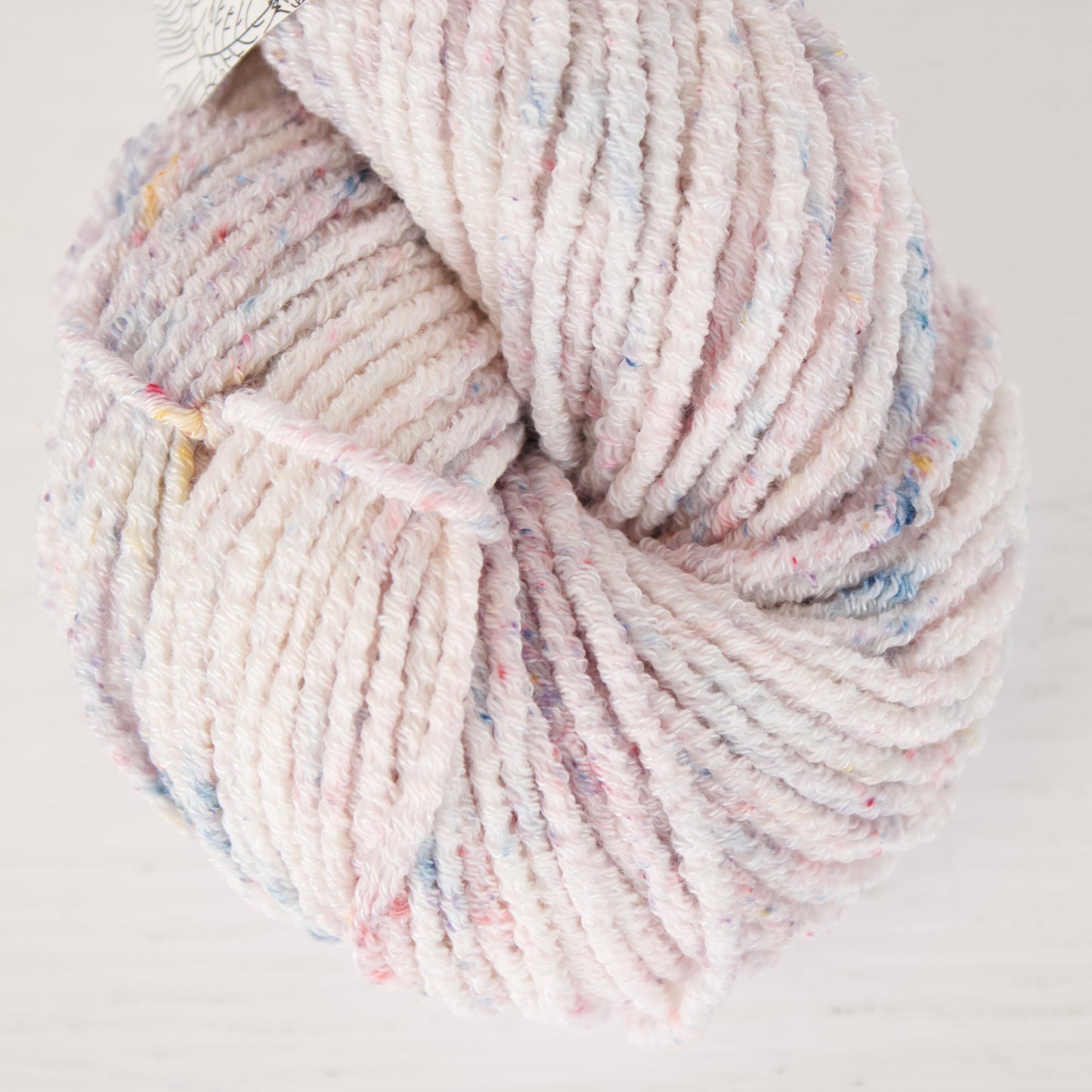 Pony Playground - Hyades Worsted