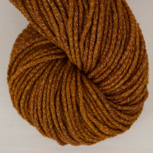 Dark Cork - Hyades Worsted