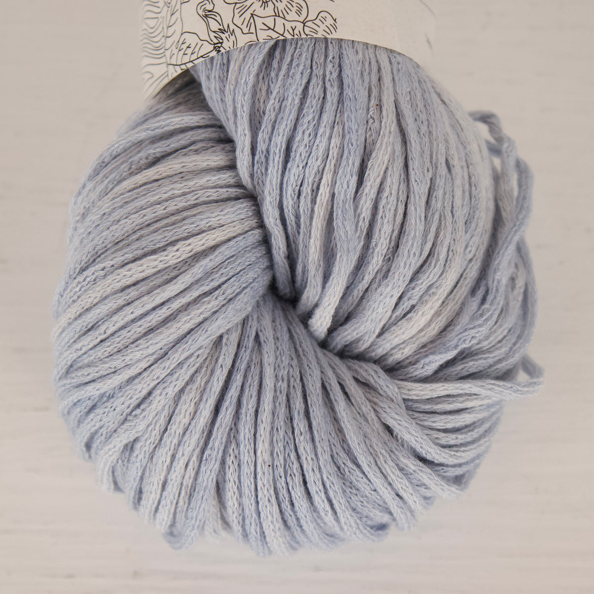 Steely Blue - Taika
