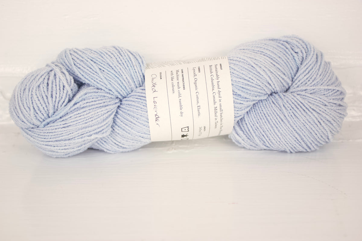 Chilled Lavender - Pleiades Eco