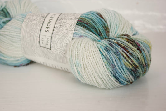 Sea Song - Pleiades Eco