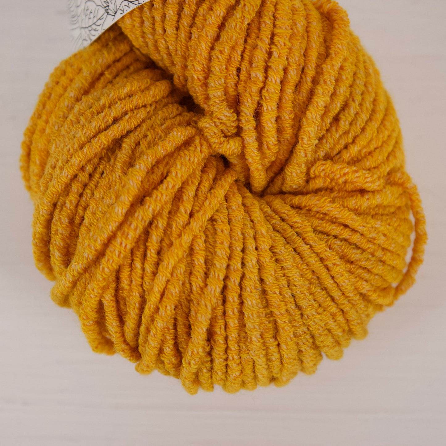 Marigold - Hyades Worsted