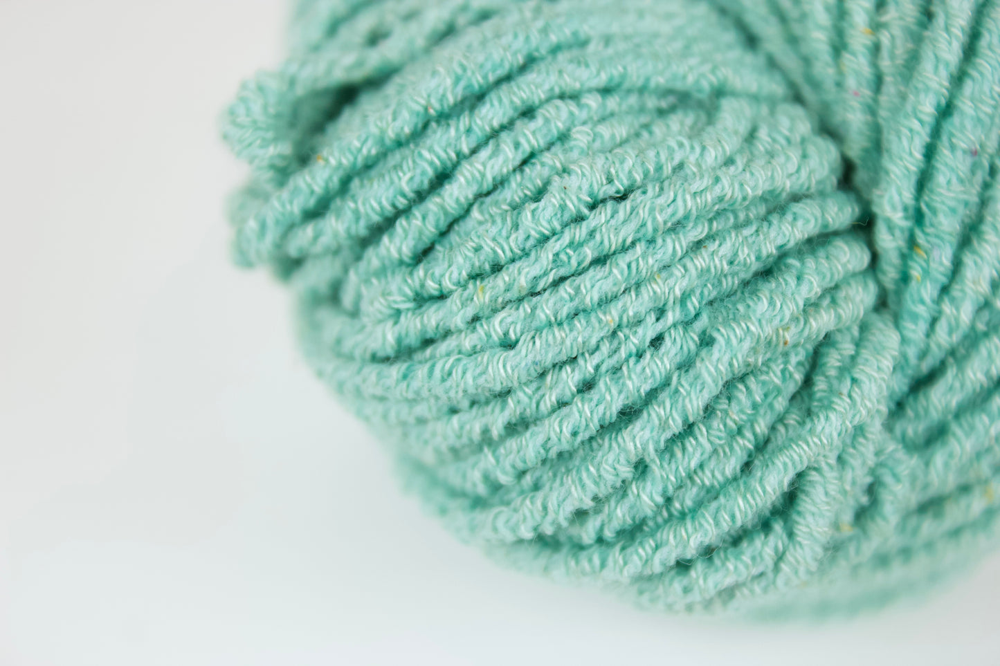 Turquoise - Hyades Worsted