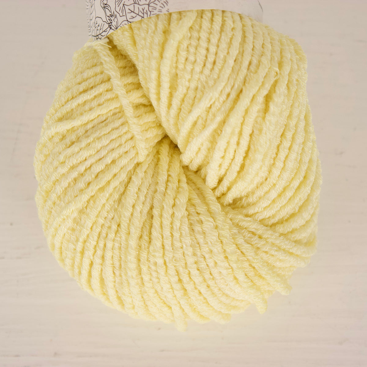 Sunny Light - Hyades Worsted
