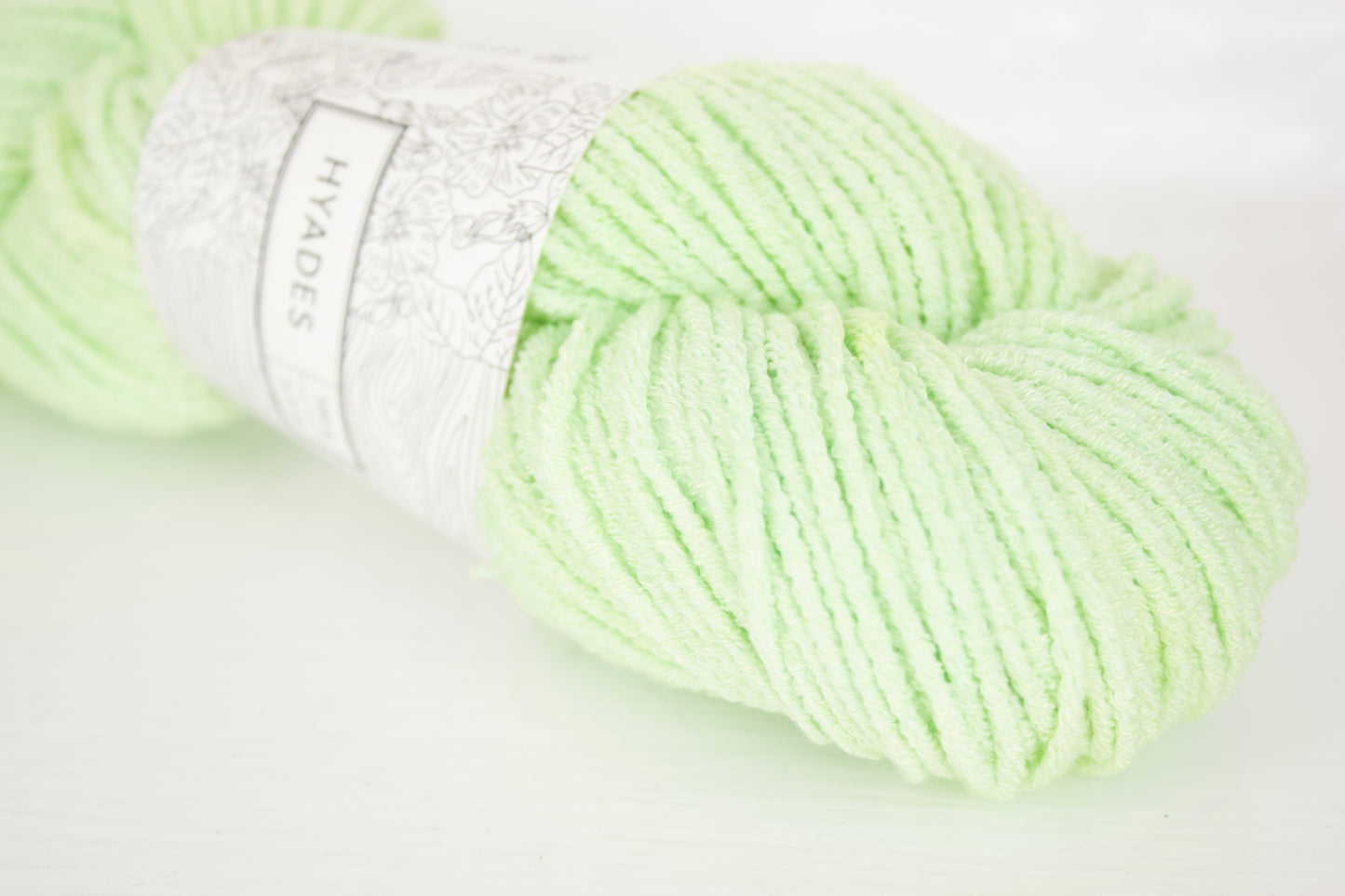 Acid Light - Hyades Worsted
