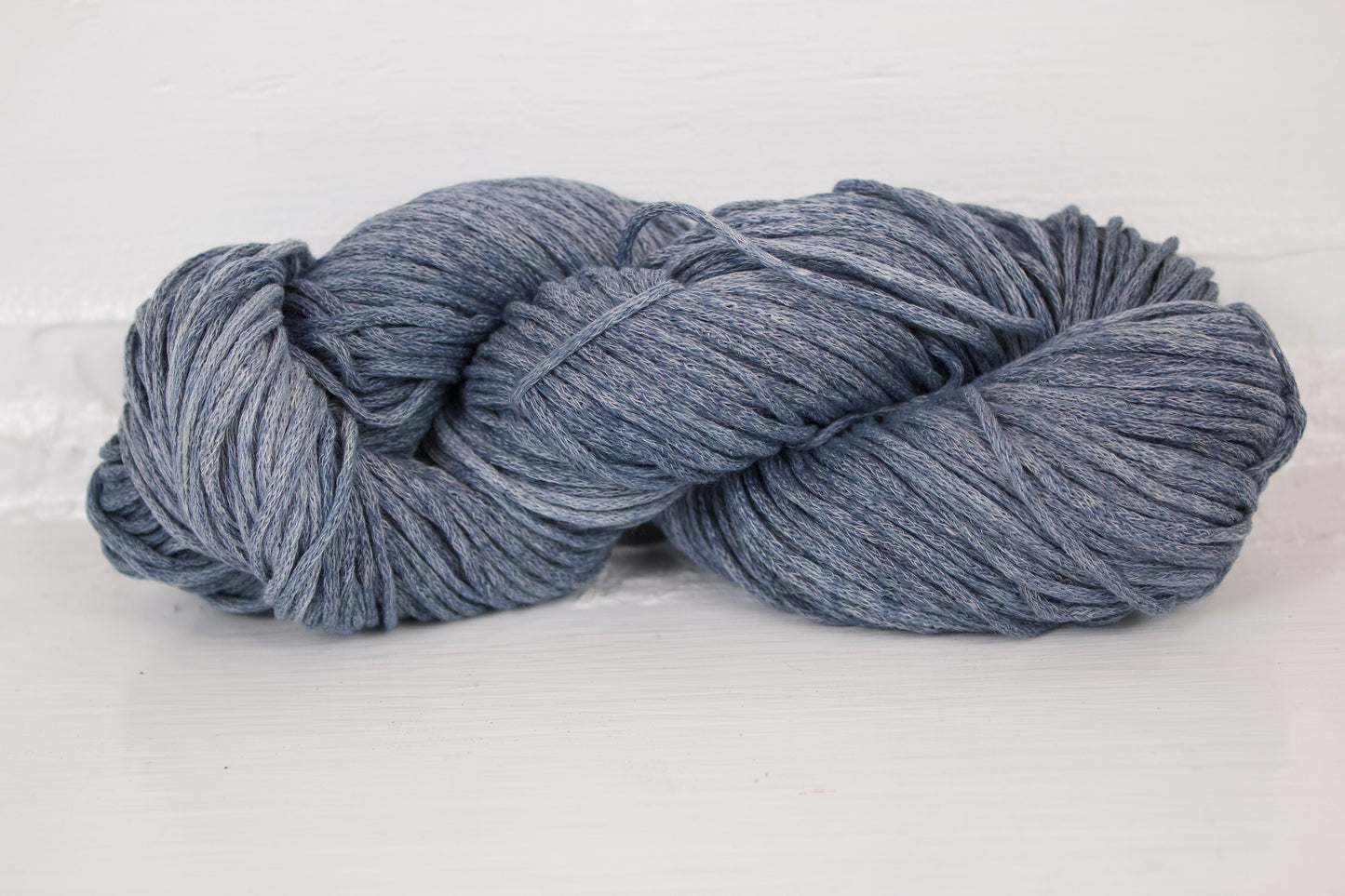 Natural Indigo - Taika - AS-IS has dry/crunch texture & indigo leaf dust