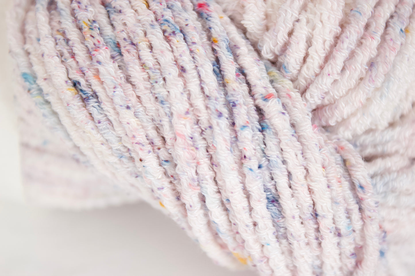 Pony Playground - Hyades Worsted