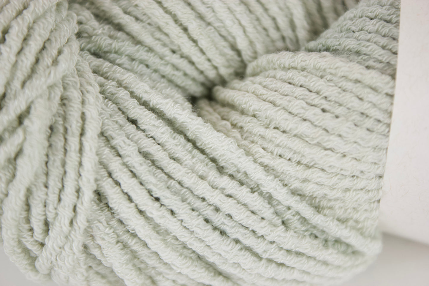 Lichen  - Hyades Worsted