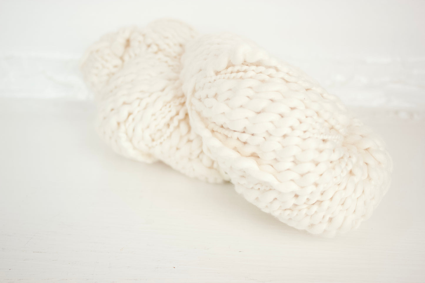 Naturel - Coton coloré Vega x Pakucho