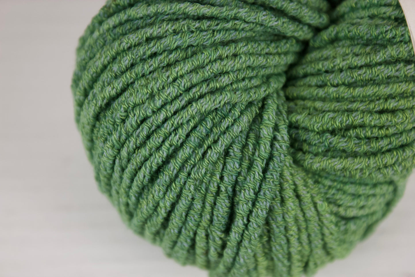 Green Fade - Eleven Skein Set - Hyades Worsted