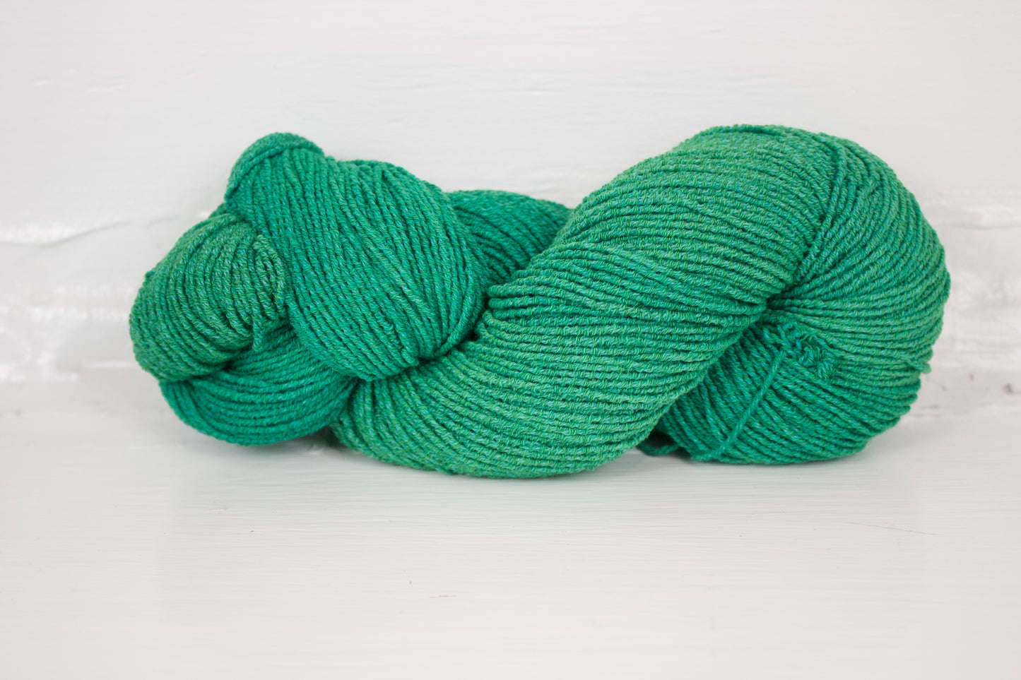 Grass Green - Pleiades Eco - AS-IS, dry/crunchy texture, no label