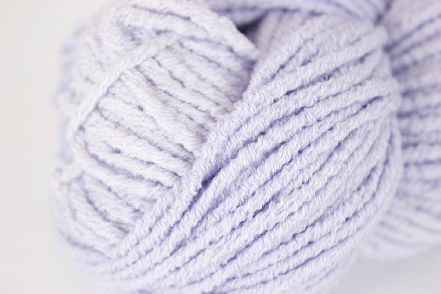 Lavender Clouds - Hyades Worsted