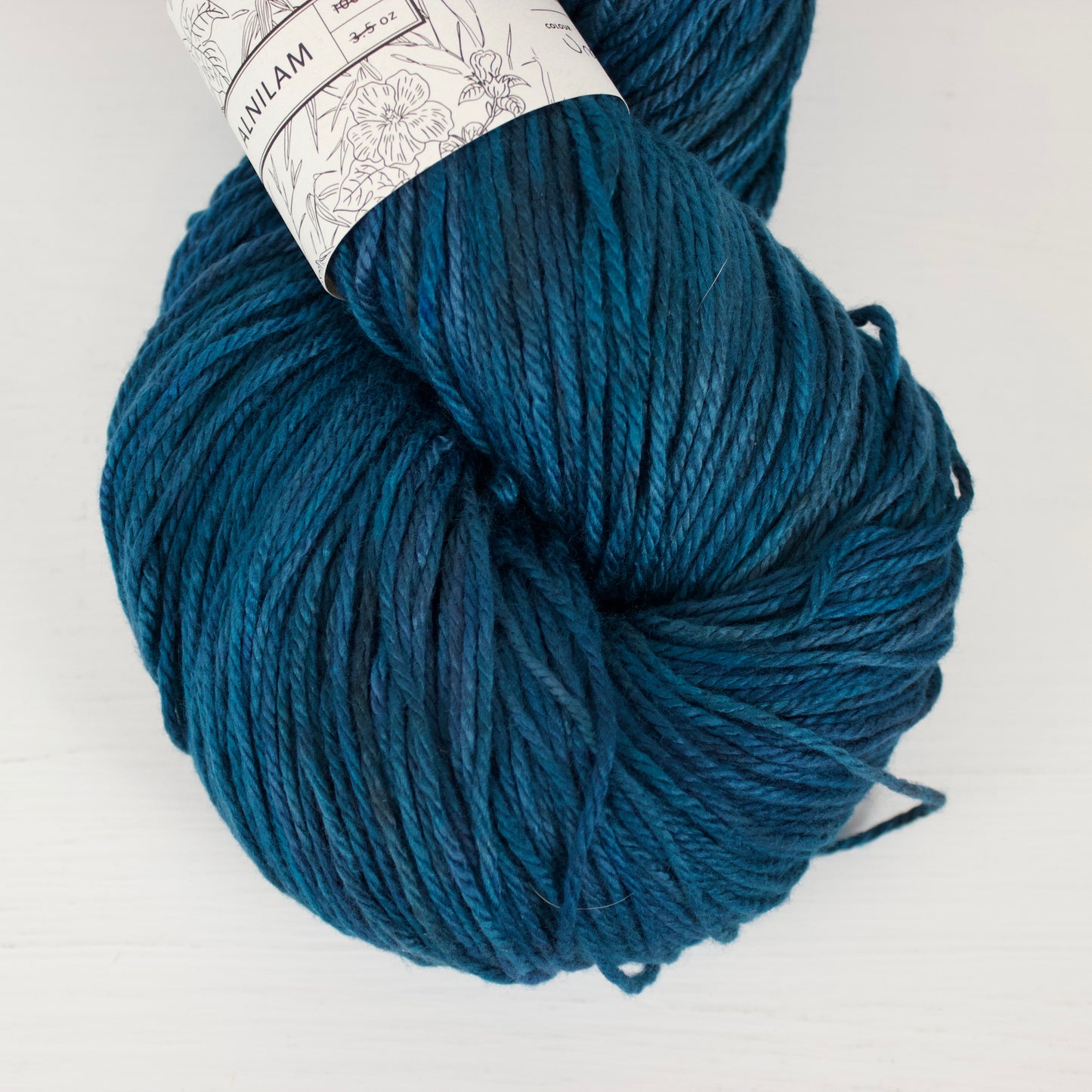 Underwater - Alnilam XL skein
