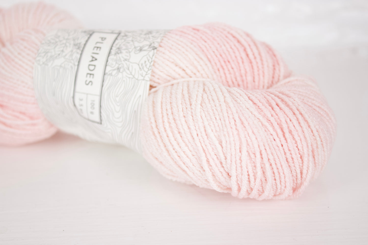 Strawberry Creme - Pleiades Eco