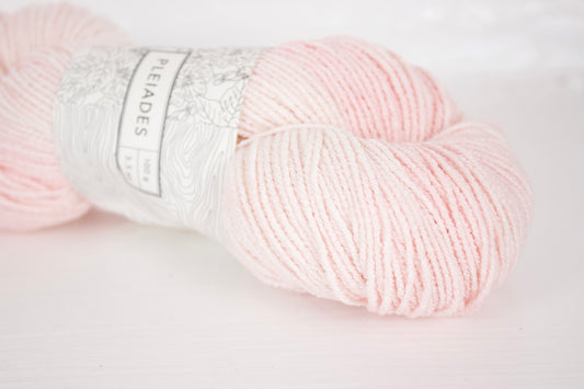 Strawberry Creme - Pleiades Eco