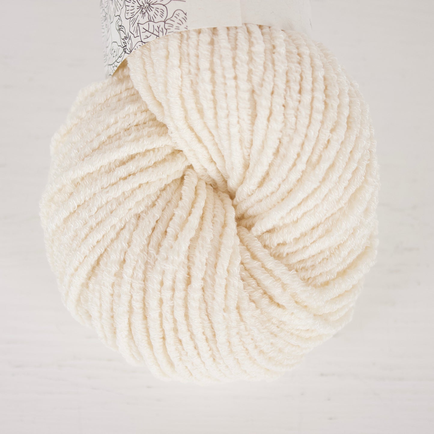 Coconut - Hyades Worsted