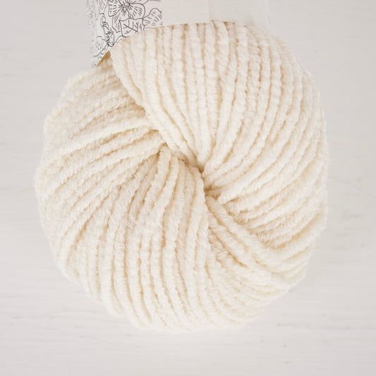 Coconut - Hyades Worsted