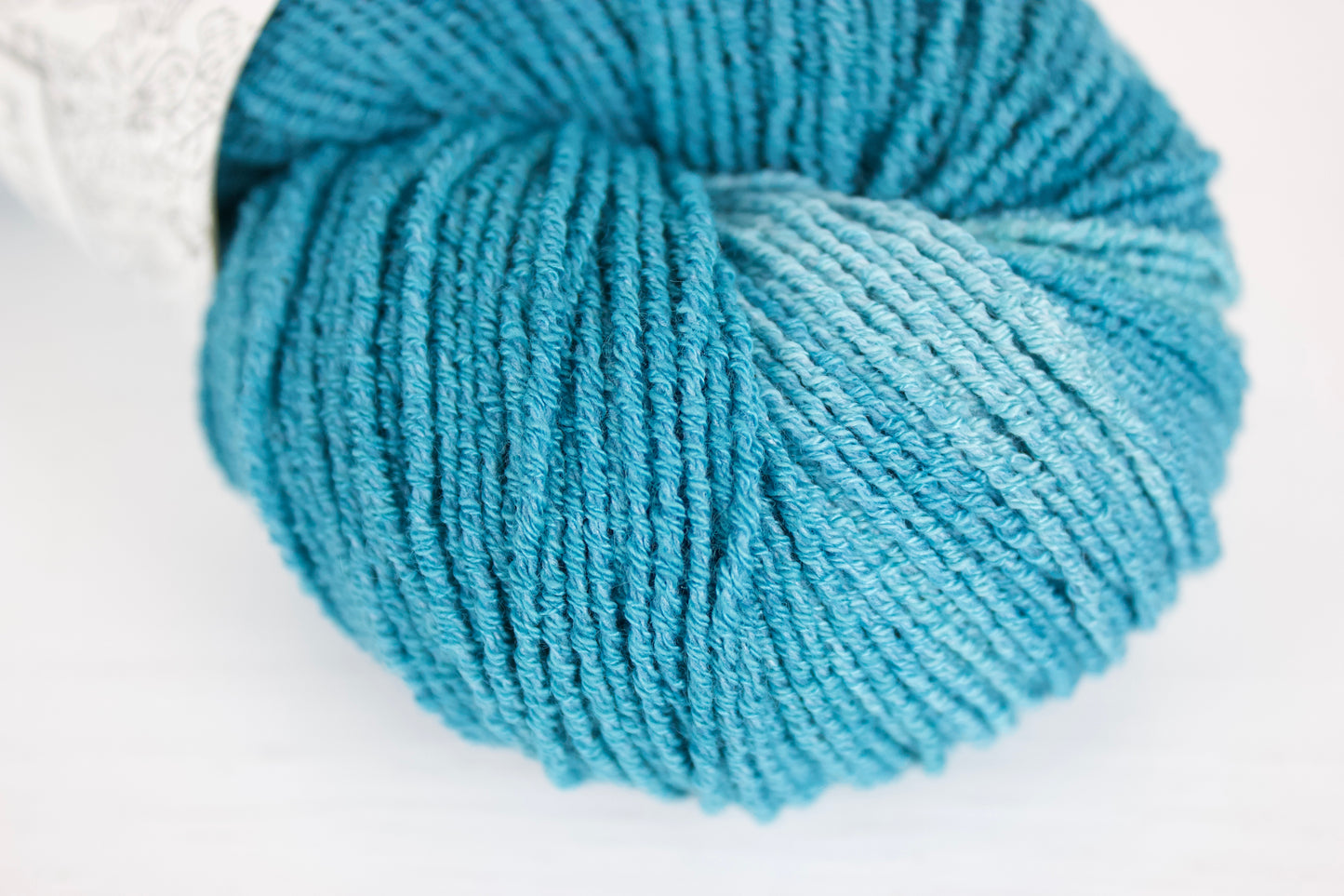 Light Teal - Pleiades Eco