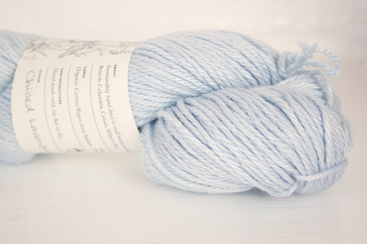 Chilled Lavender - Alnilam