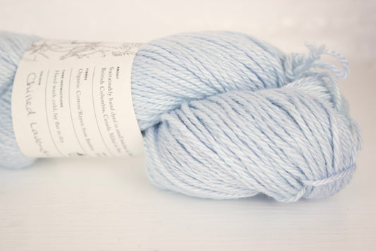 Chilled Lavender - Alnilam