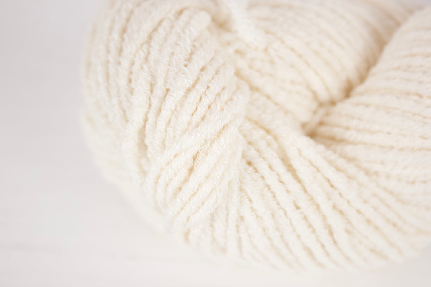 Coconut - Hyades Worsted