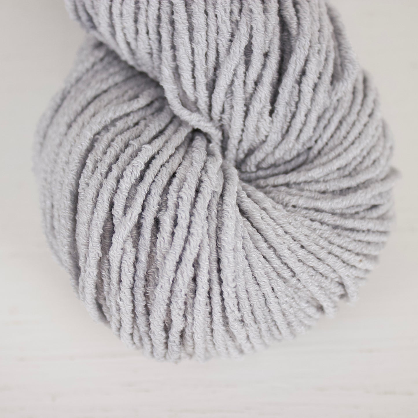Silver - Hyades Worsted