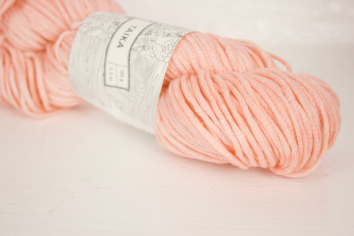 Peach Sorbetto - Taika