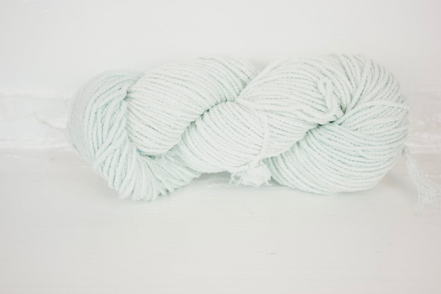 Icicle  - Hyades Worsted